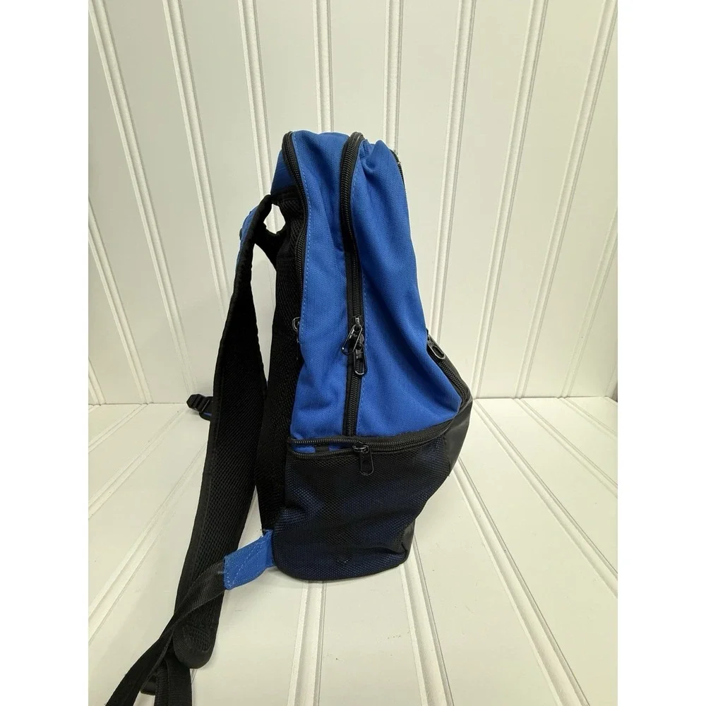 Nike Brasilia XL Training School Gym Sports Backpack Navy And Black